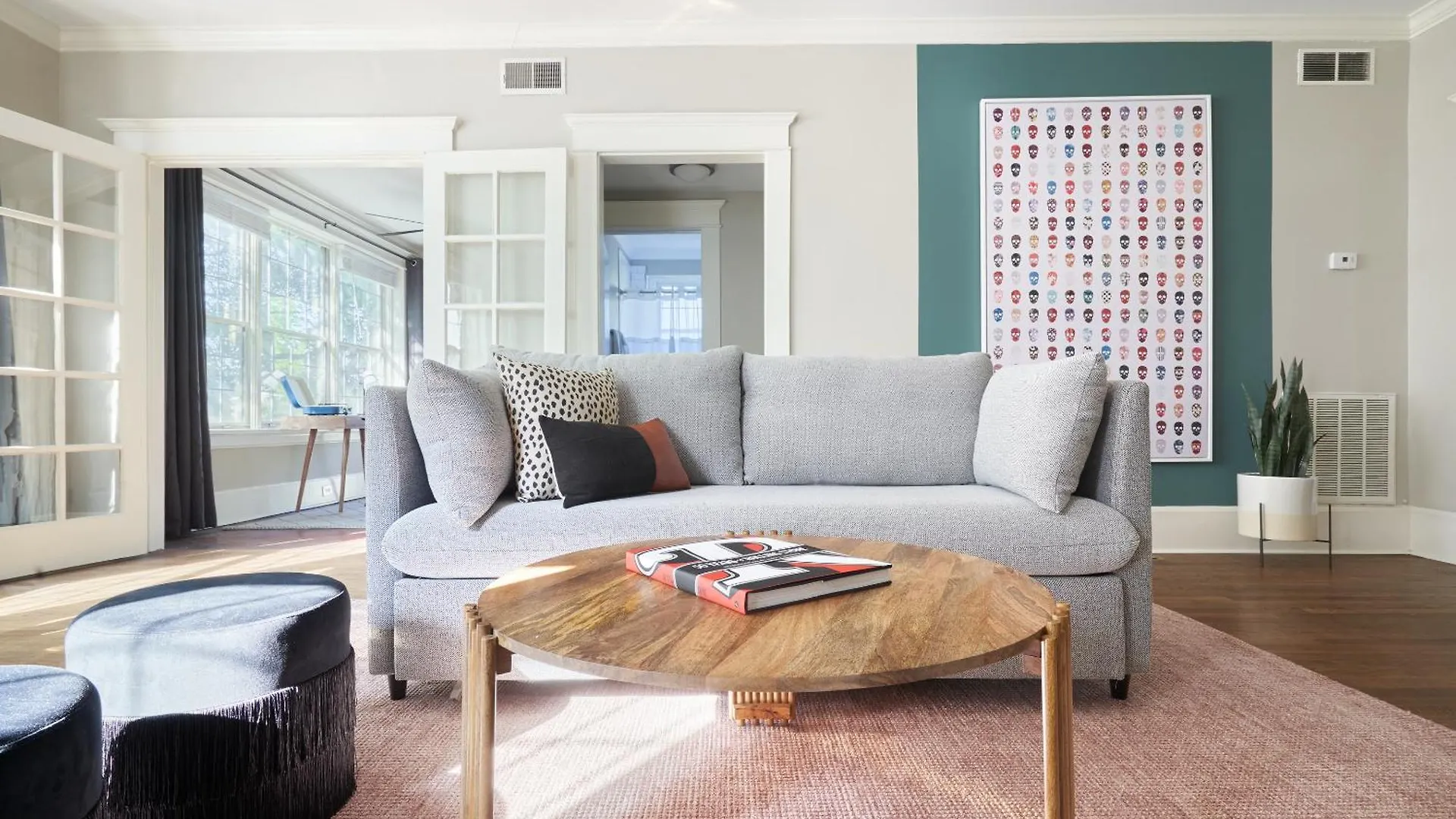 Sonder The Elliston Aparthotel Νάσβιλ Ηνωμένες Πολιτείες της Αμερικής