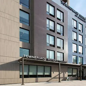 Towneplace By Marriott Brooklyn United States